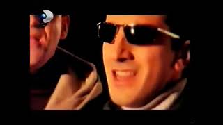 Ayna Köln Konseri Haberi (1999 - Kanal D Spor Magazin)