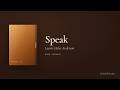 Speak — Laurie Halse Anderson (Book Summary)