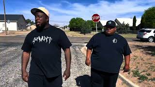 BIG 33rd - WHITE STOVE (VIDEO)