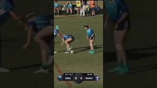 Women’s junior rugby league | seventeen media | #nrl #rugbyleague #rlwc2021 #football