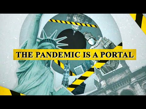 The Pandemic is A Portal by Arundhati Roy - A Future where the Global Goals are achieved