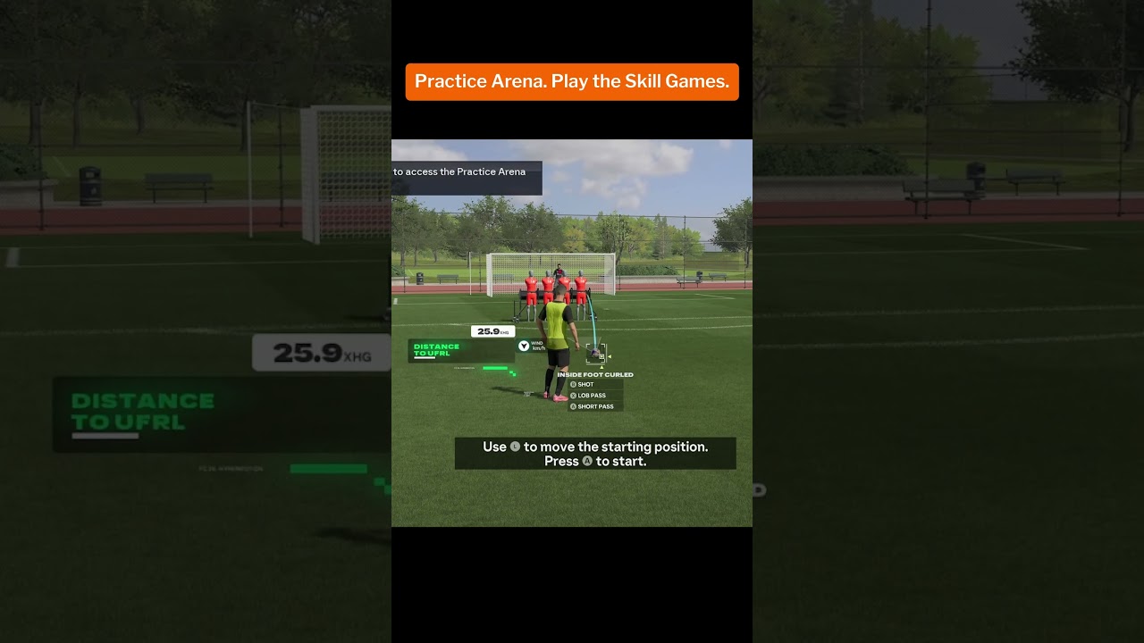 Что вам следует сделать, когда вы начинаете FC26 ✅ 