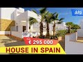 Houses for sale in Spain. Property in Spain. House in Torrevieja, 3 bedrooms, 146 m2.