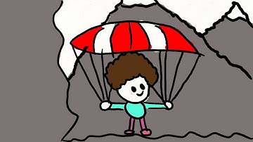 The Ice Cream - Byte Camp Best Of 2021 - 2D Animation on Tablet