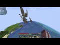 Twee Highlight: One block elytra clutch