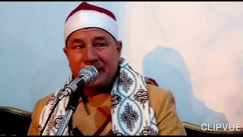 تلاوة رآآئعه للشيخ مصطفى شعبان من قرية شم الكبيرة مغاغة ليلة عرس د/راضى محمد راضى ابو العمدة