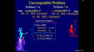 MATH 1090 - 6 1 02 Uncomputable