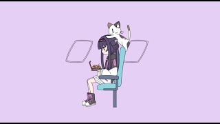 歌ってみた】 新幹線でひたすら席蹴られるリンちゃん/藤咲ミア(cover