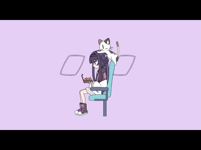 歌ってみた】 新幹線でひたすら席蹴られるリンちゃん/藤咲ミア(cover