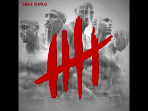 Trey Songz - Chapter V - Simply Amazing