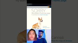 How to Create 404 Error Page #shorts
