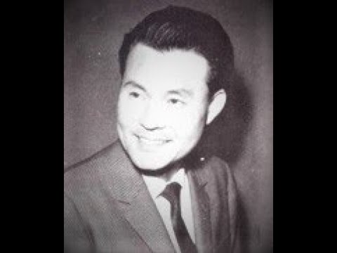 남인수(1955)/ 남강수(1963) - 추억의 소야곡 (﻿Serenade Of  memories)