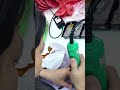 Silent Device, Loud Results