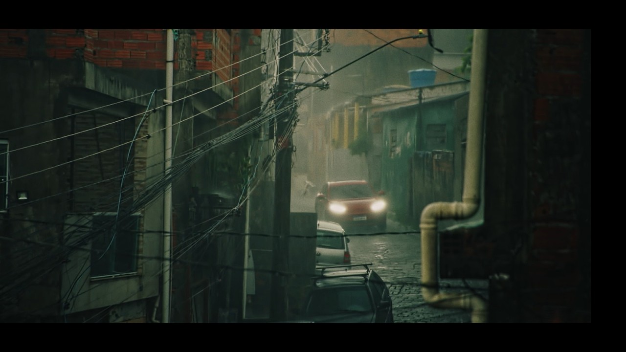 Carro Novo - MC Fr da Norte, MC Tuto, MC IG, MC Duzinho SP, MC Marks, Brenninho VJ Prod. DJ Gu