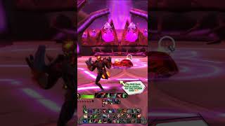 Defying The RNG Gods Again... 🐦‍⬛ Ashes of Al'ar Part 1 #worldofwarcraft #mount #run #Crowsruns