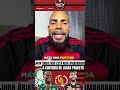 Cadê o Jhon Árias que jogava mais que o Paquetá#flamengo #palmeiras #paquetá #jhonarias
