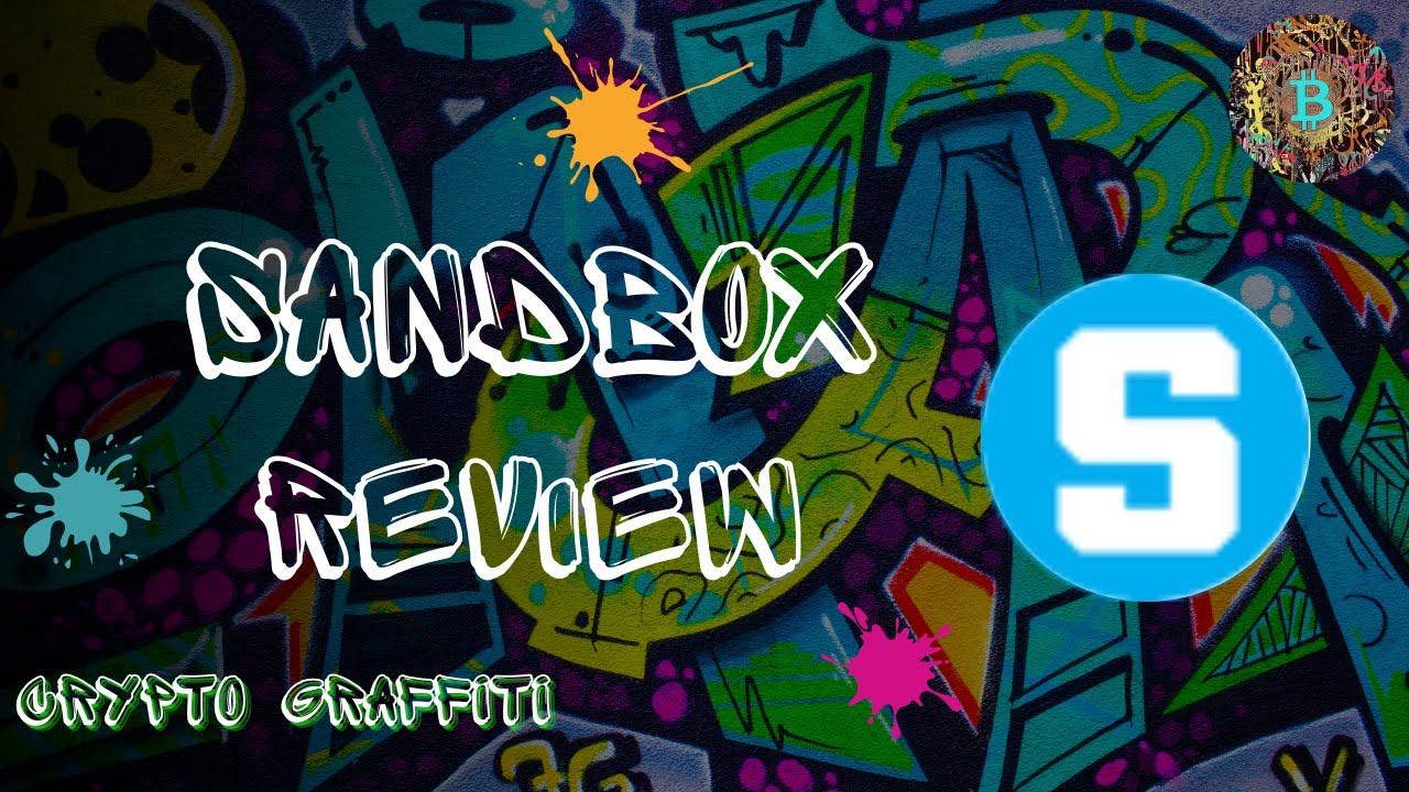 SANDBOX COIN | $40 LONGTERM? | MUST SEE | SAND COIN