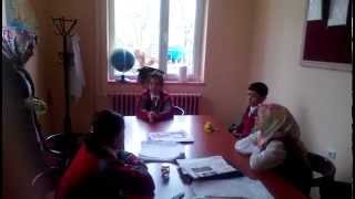 Eng can be tought through culture - ingilizce dersleri 1