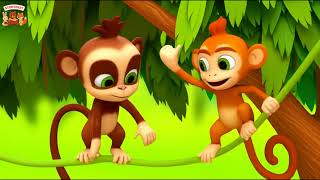 Coco Cat & Leo Lion’s Whimsical Safari 🐾🦁- Read Aloud Story for Kids