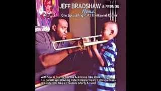 Jeff Bradshaw - I Do Sincerely
