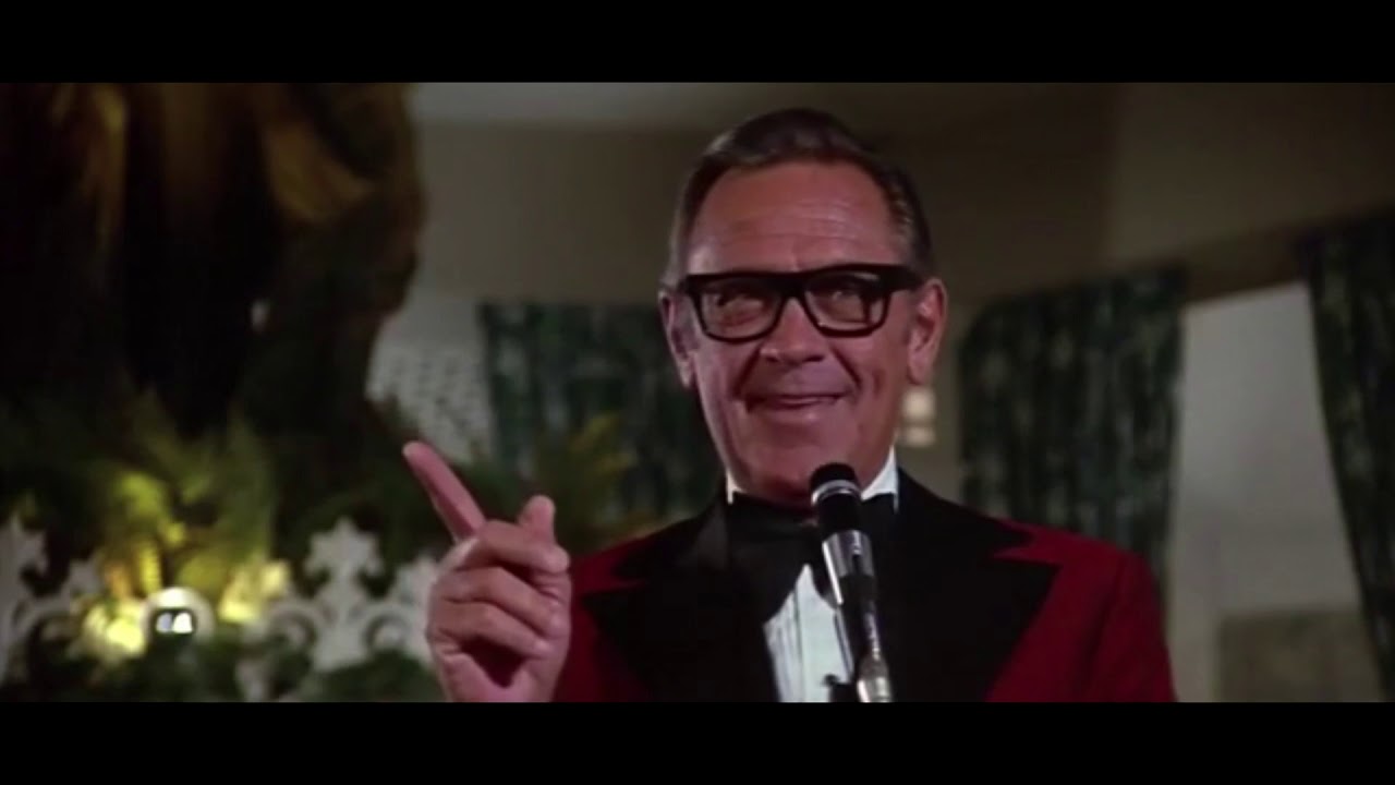 William Holden Tribute: Close to you