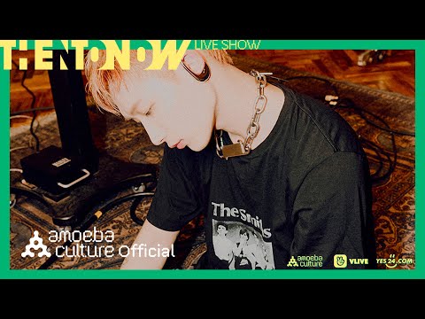 아메바컬쳐(Amoeba Culture) - &amp;<strong>quot</strong>;THEN TO NOW&amp;<strong>quot</strong>; LIVE <strong>SHOW</strong>｜그리즐리(Grizzly)
