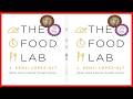 Master American Cooking with The Food Lab by J. Kenji López-Alt