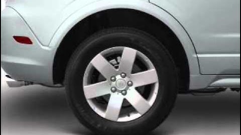 2009 Saturn VUE - Fenton MI