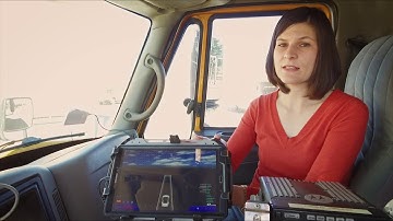 WYDOT Connected Vehicle Pilot - How It Works