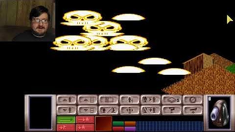 X-COM UFO Defense ep24