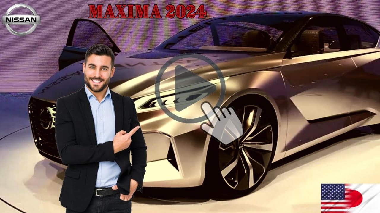 NEW 2024 Nissan Maxima Hatchback | interior and exterior Luxury Design ...