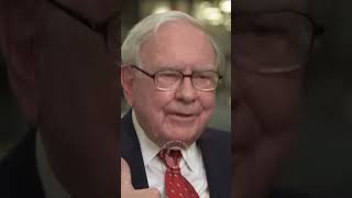 Warren buffett y la felicidad