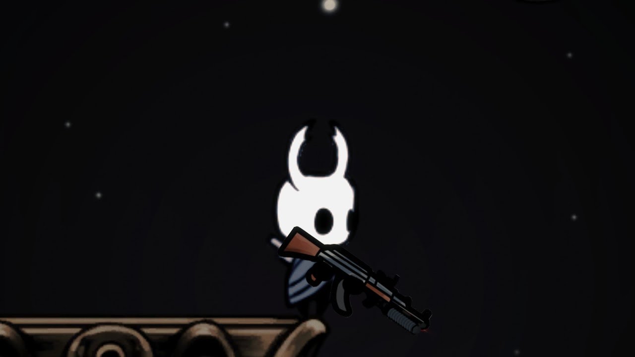 How to install hollow knight mods - imagingdast