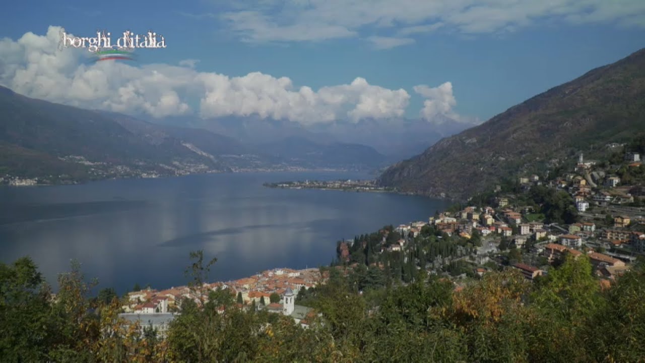 Bellano (Lecco) - Borghi d'Italia (Tv2000)