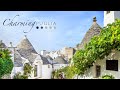 Vacances dans les pouilles  charming puglia