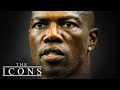 The full story of terrell owens  the icons