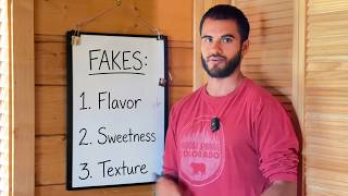 3 Fakes in your Protein