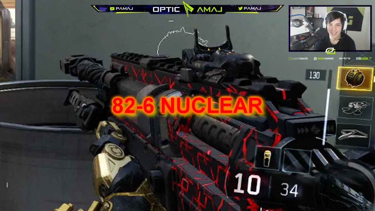 INSANE IRON SIGHT GAMEPLAY 80+ KILLS!!!