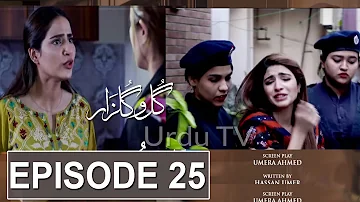 Gul o Gulzar Episode 25 Promo|Gul-o-Gulzar Episode 25 Promo |Gul-o-Gulzar episode 25 Teaser| Urdu TV