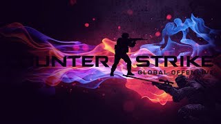 Counter-Strike Global Offensive - Night