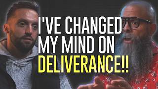 Why I've Changed My Mind on Deliverance!