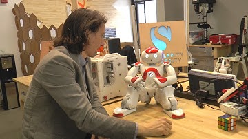 Singularity University