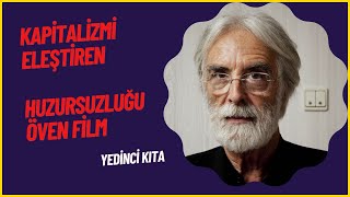 Yedi̇nci̇ Kita Filozofça Bir Film
