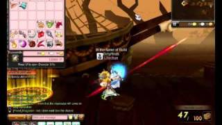 dragonica aas test