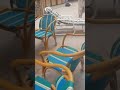 Garden Chairs Wholesale price