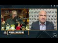 John Canzano on the Dan Patrick Show Full Interview | 11/15/23