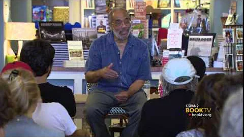 Book TV: Charles Cobb, "This Nonviolent Stuff'll G...