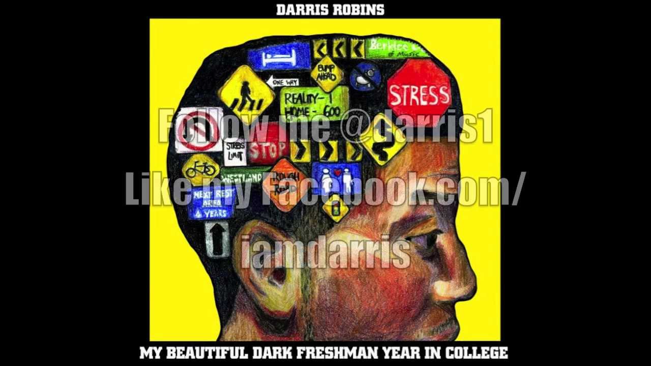 Darris Robins - 4 Da Love Of The Art - With Issa B & Wyatt