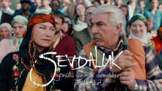 Watch Sevdaluk Trailer