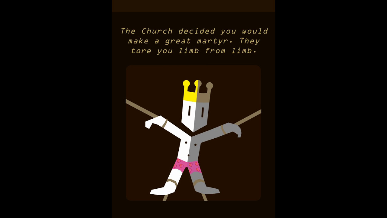 Reigns [Android Gameplay]